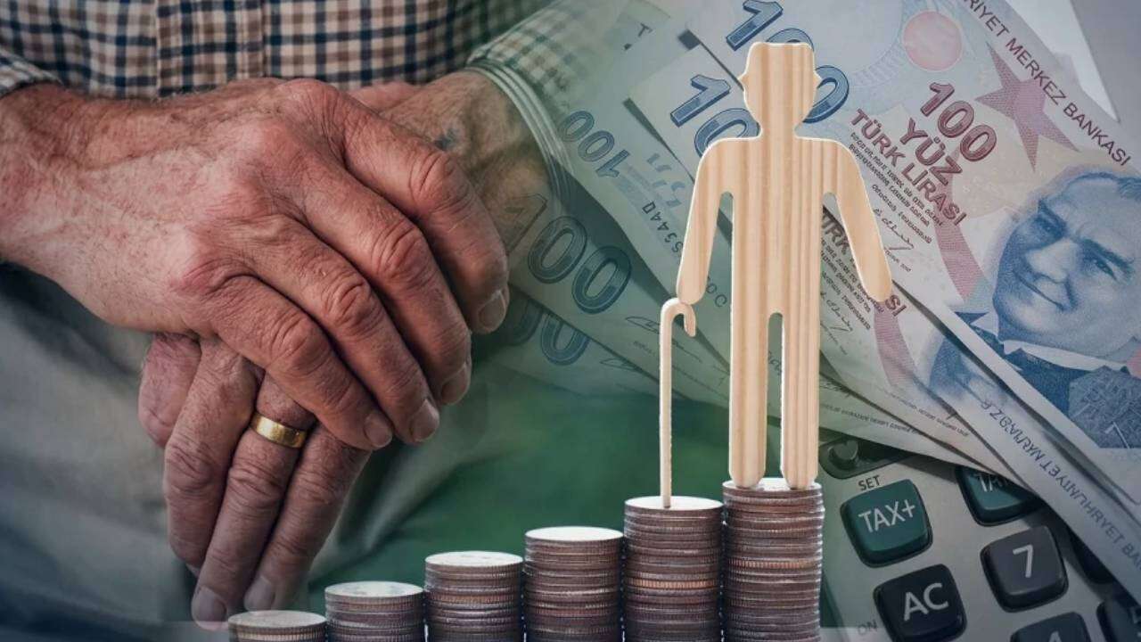 1999-2008 Arası Sigorta girişi olanlar dikkat: Saadet Partisi'nden kademeli emeklilik açıklaması, Meclis için tarih verildi! 4